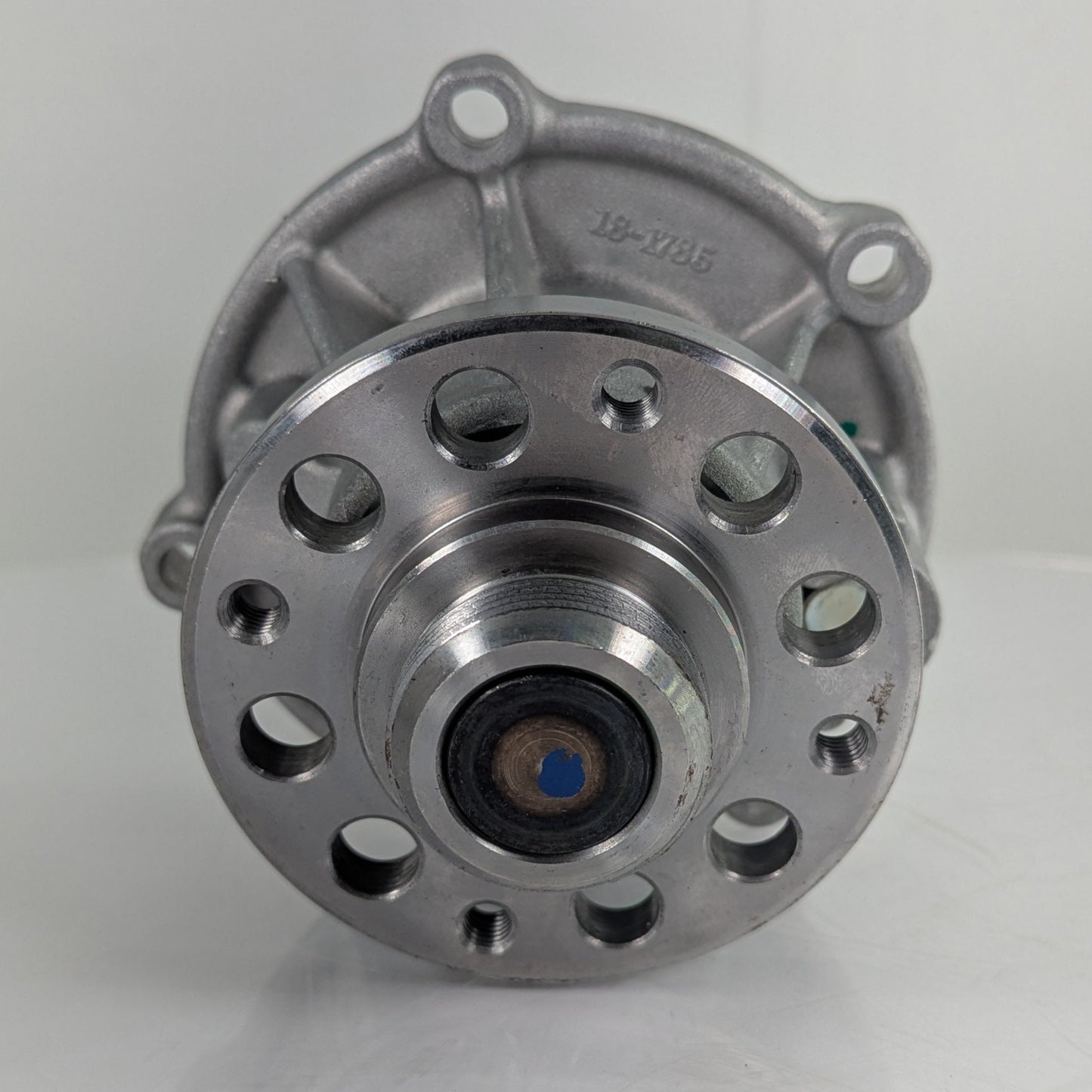 Upgraded Water Pump - 6.0 Powerstroke (2003-2004)
