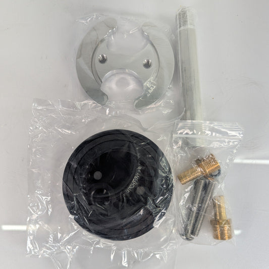 XDP Fuel Tank Sump (With Return) - Universal