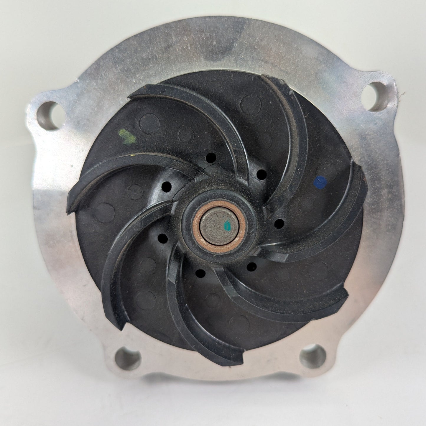 Upgraded Water Pump - 6.0 Powerstroke (2003-2004)