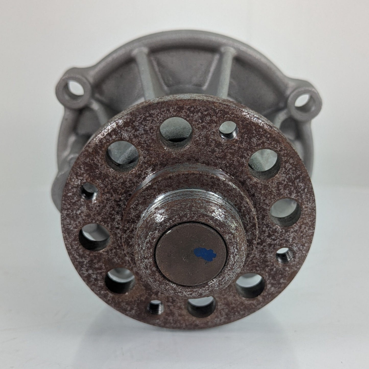 Upgraded Water Pump - 6.0 Powerstroke (2003-2004)