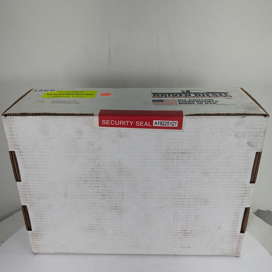 Driven Diesel Standard Regulated Return Fuel System Kit - 6.0 Powerstroke (2003-2007)