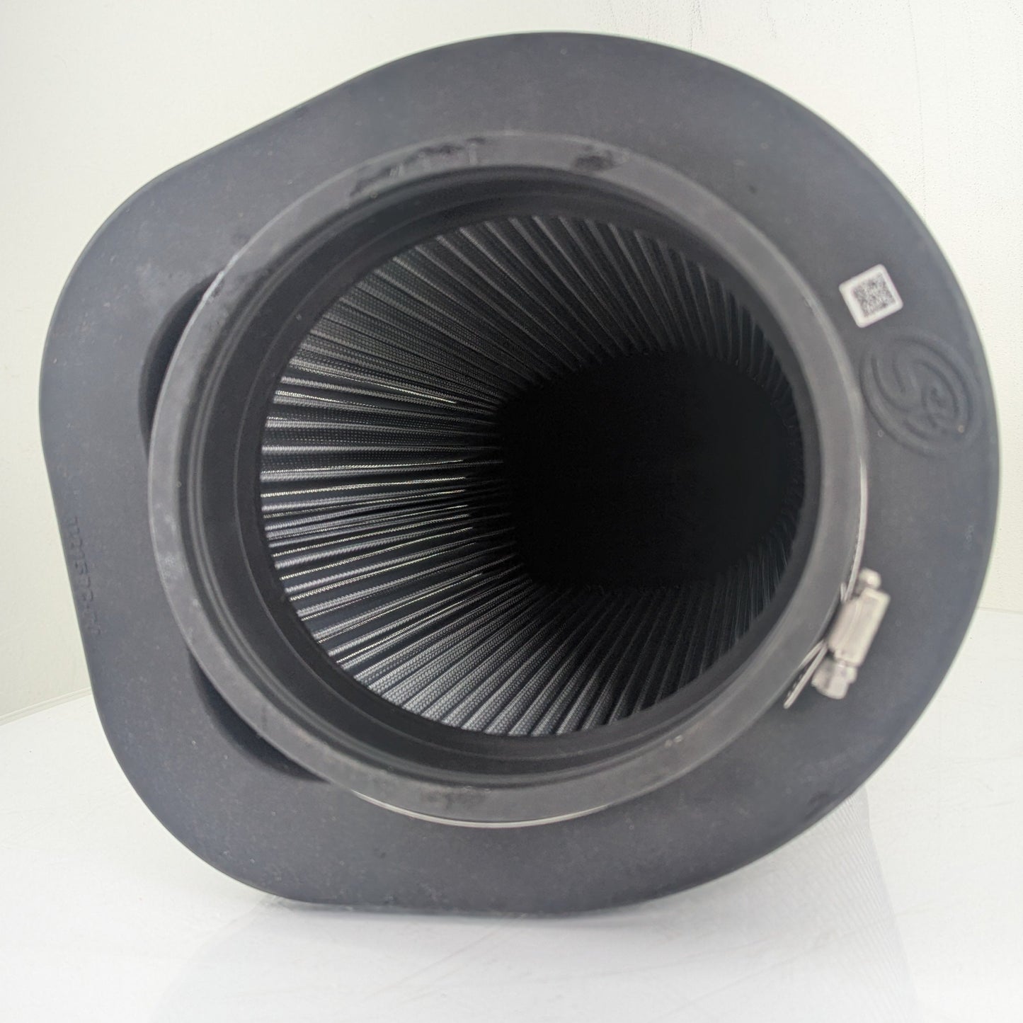 S&B Open Air Intake Dry - 6.7 Powerstroke (2011-2016)