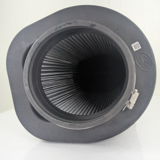 S&B Open Air Intake Dry - 6.7 Powerstroke (2011-2016)