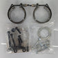 BD-Power Bellowed UP-Pipe Kit - 6.0 Powerstroke (2003-2004)