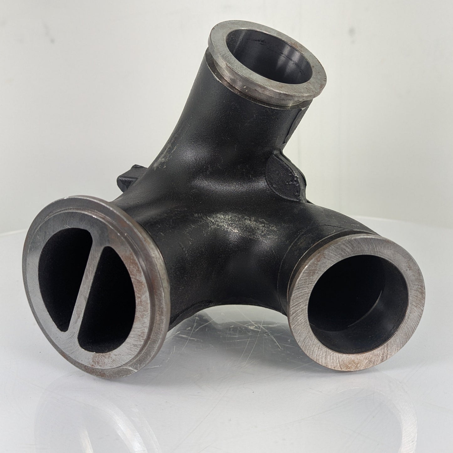 BD-Power Bellowed UP-Pipe Kit - 6.0 Powerstroke (2003-2004)