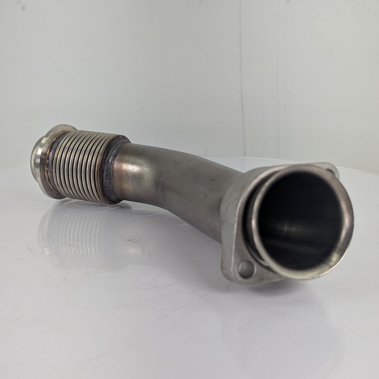 BD-Power Bellowed UP-Pipe Kit - 6.0 Powerstroke (2003-2004)