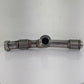 BD-Power Bellowed UP-Pipe Kit - 6.0 Powerstroke (2003-2004)