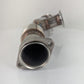 BD-Power Bellowed UP-Pipe Kit - 6.0 Powerstroke (2003-2004)