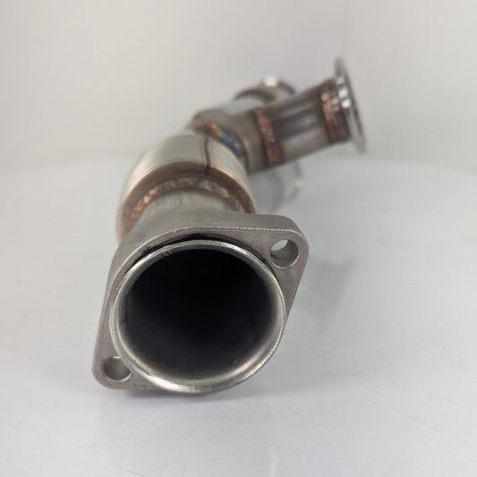 BD-Power Bellowed UP-Pipe Kit - 6.0 Powerstroke (2003-2004)