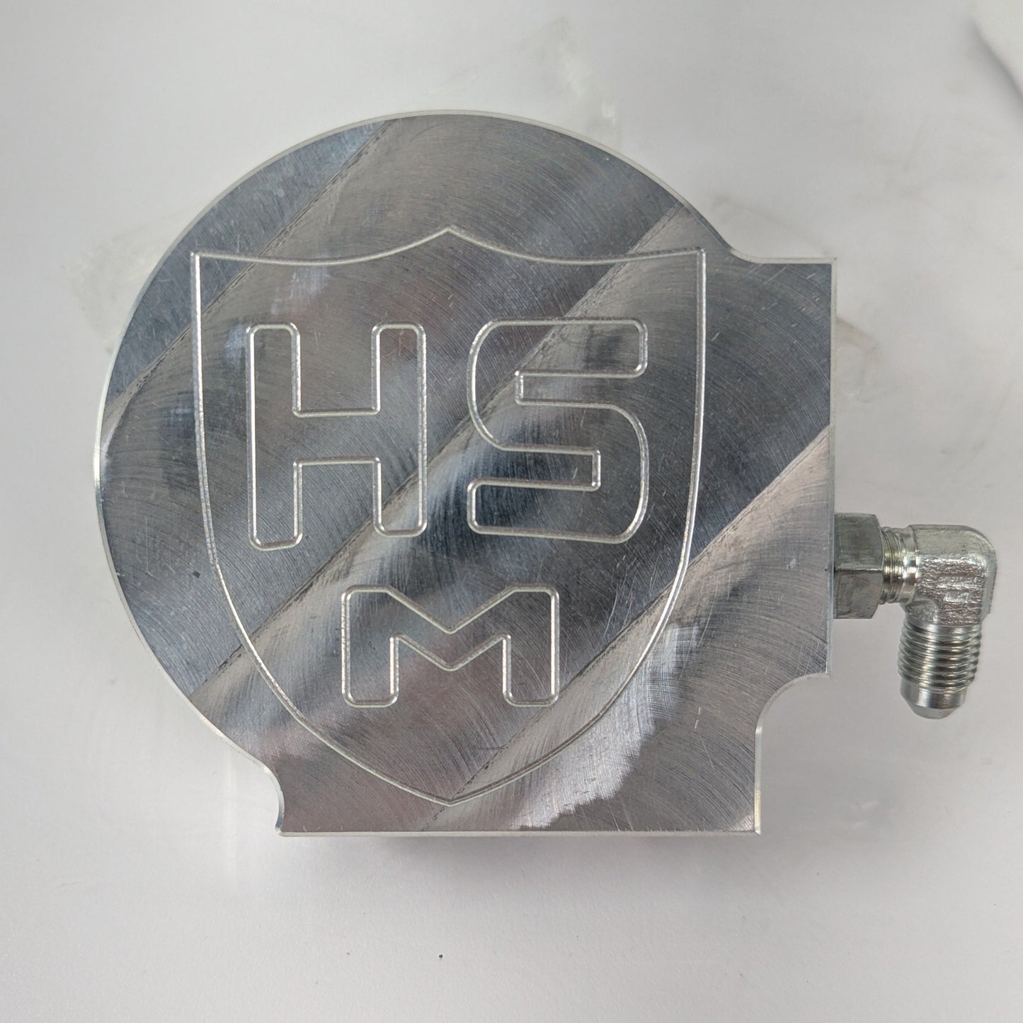 H&S Fuel Filter Conversion Kit - 6.7 Powerstroke (2011-2016)