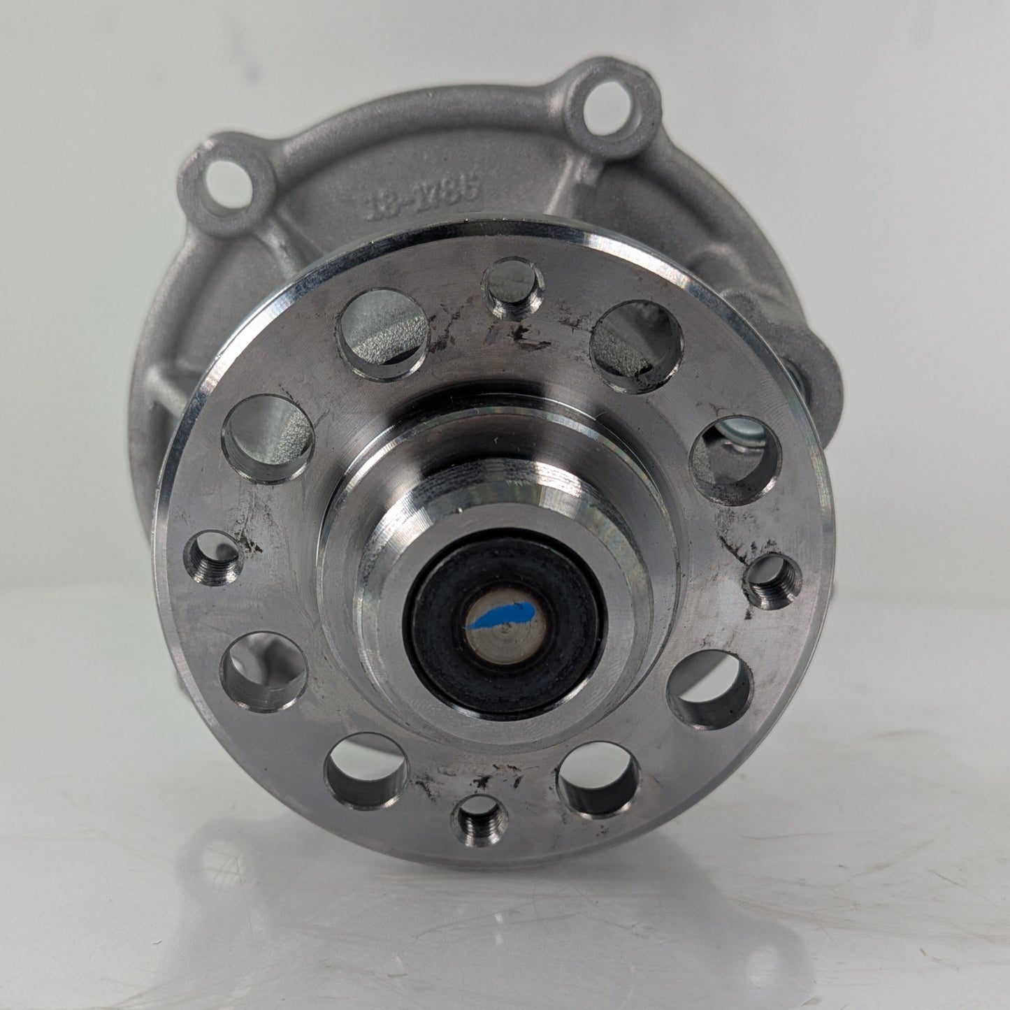 Upgraded Water Pump - 6.0 Powerstroke (2003-2004)