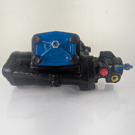 Bluetop Steering Gear Box 32 Spline - 7.3 Powerstroke (L99-03)