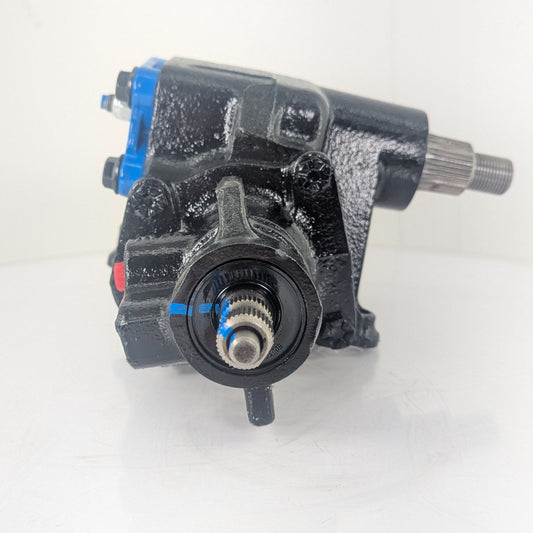 Bluetop Steering Gear Box 32 Spline - 7.3 Powerstroke (L99-03)