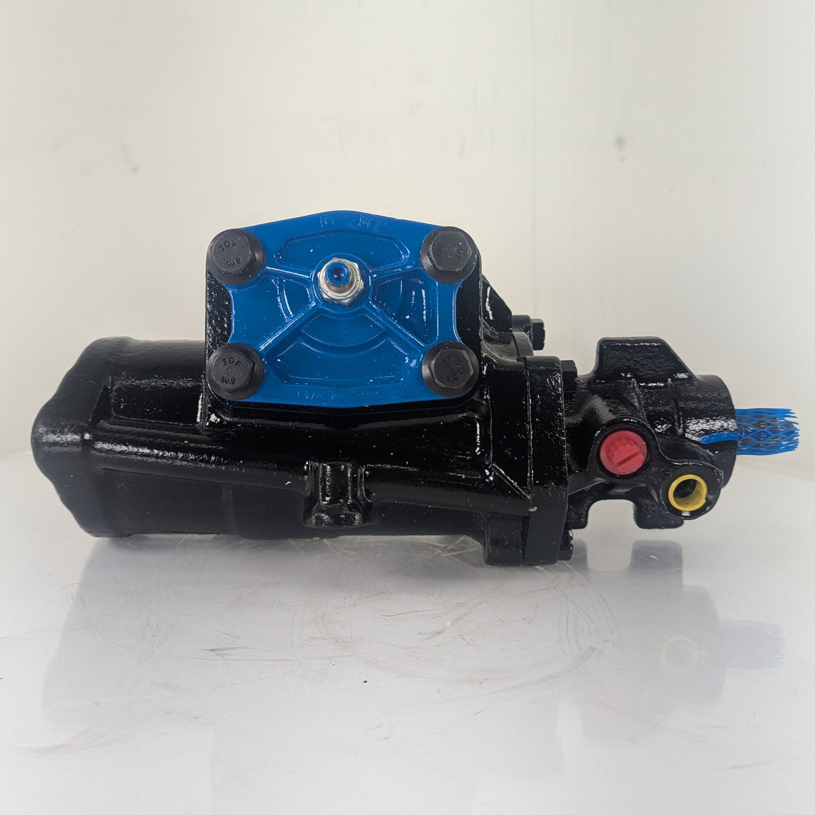 Bluetop Steering Gear Box 32 Spline - 7.3 Powerstroke (L99-03