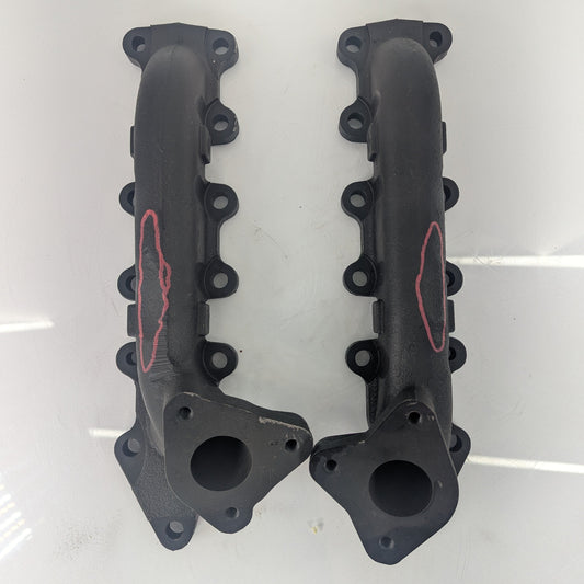BD Exhaust Manifold - Ford F-150 3.5L Ecoboost (2011-2016)