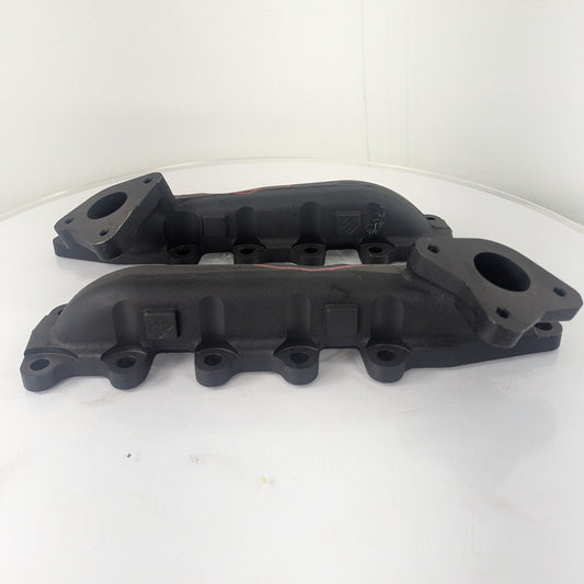 BD Exhaust Manifold - Ford F-150 3.5L Ecoboost (2011-2016)