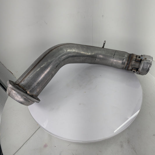 Ford Downpipe - 6.7 Powerstroke