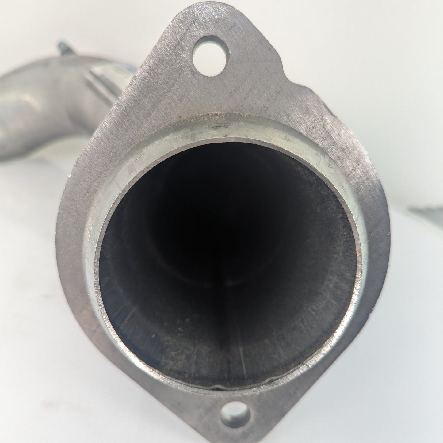 Ford Downpipe - 6.7 Powerstroke