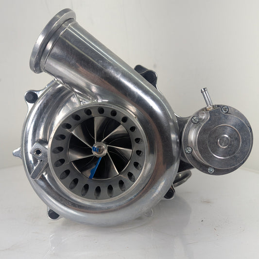 KC300x GEN 2 Stage 3 Turbo (66/73) - 7.3 Powerstroke (E99)