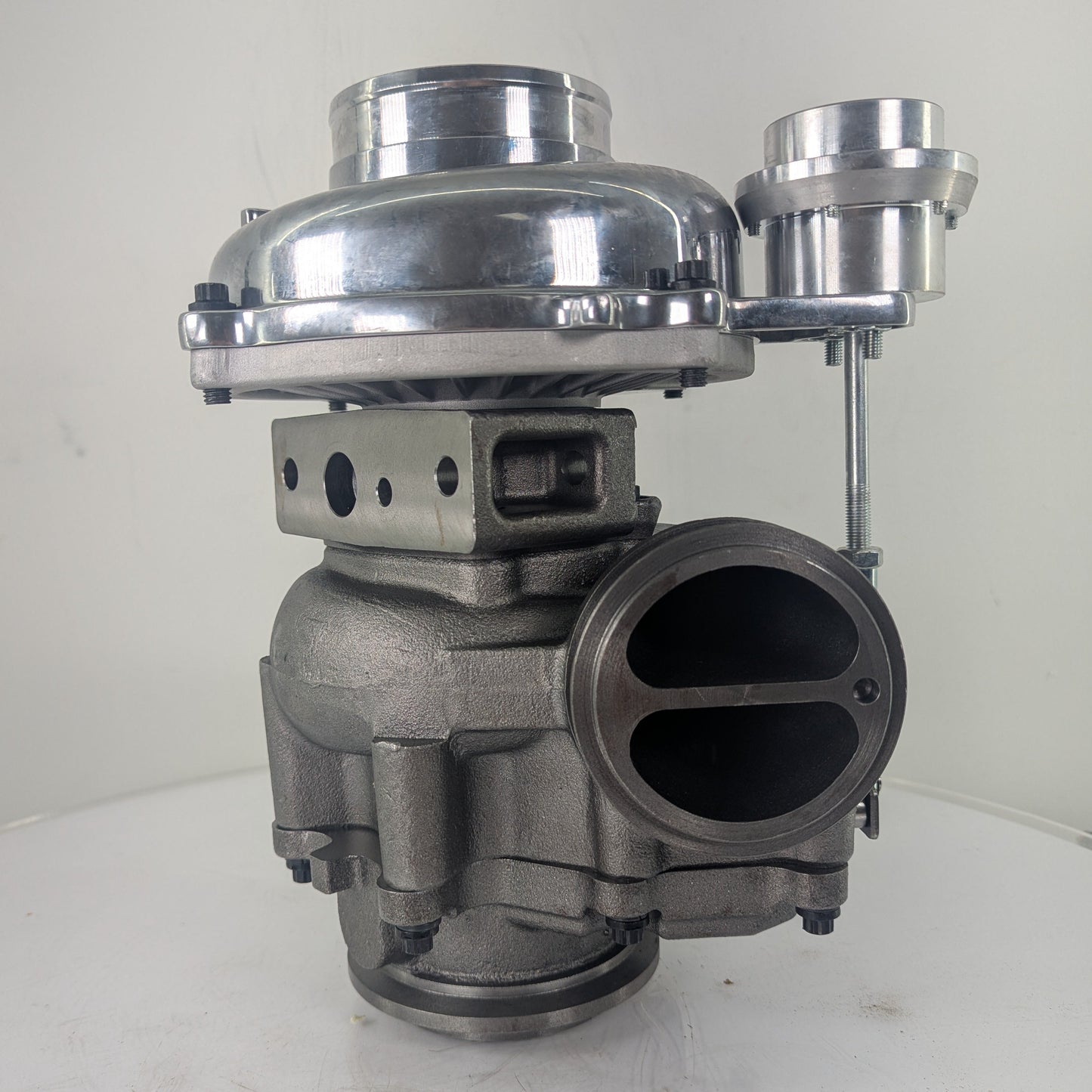 KC300x GEN 2 Stage 3 Turbo (66/73) - 7.3 Powerstroke (E99)