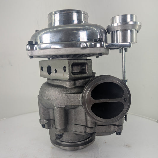 KC300x GEN 2 Stage 3 Turbo (66/73) - 7.3 Powerstroke (E99)