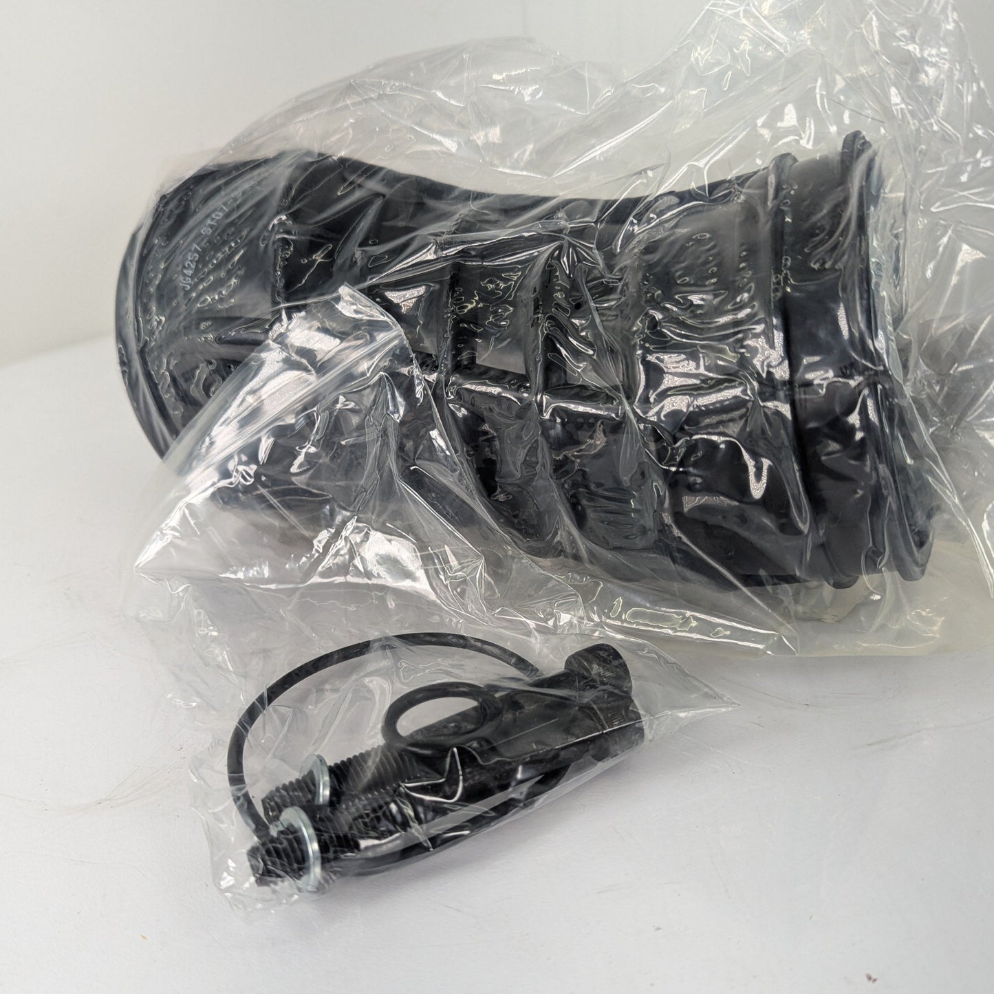 KC38r "Tiger Turbo" Stage 2 Dual Ball Bearing Turbo - 7.3 Powerstroke (L99-2003)