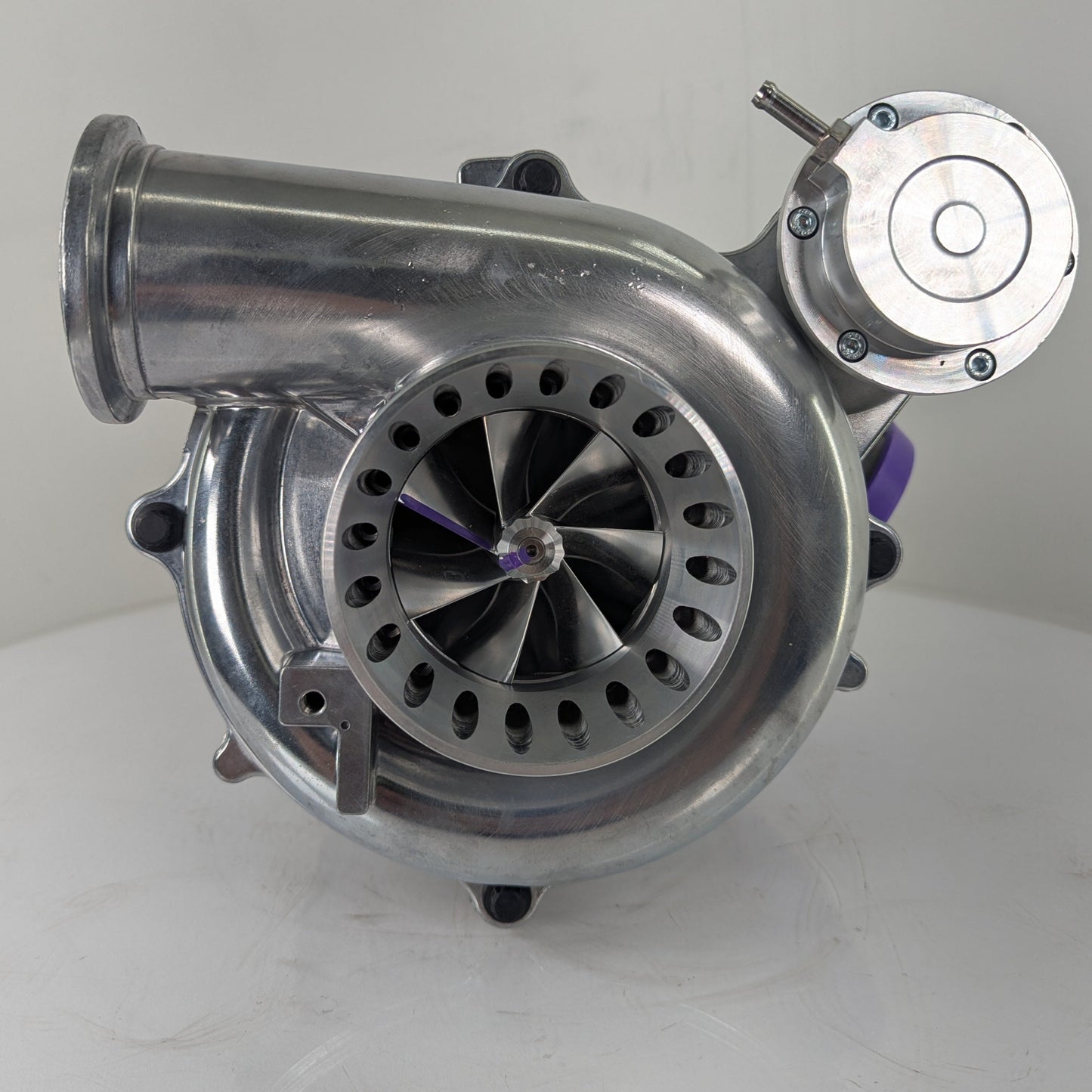 KC300x GEN 2 Stage 3 Turbo (66/73) - 7.3 Powerstroke (E99)