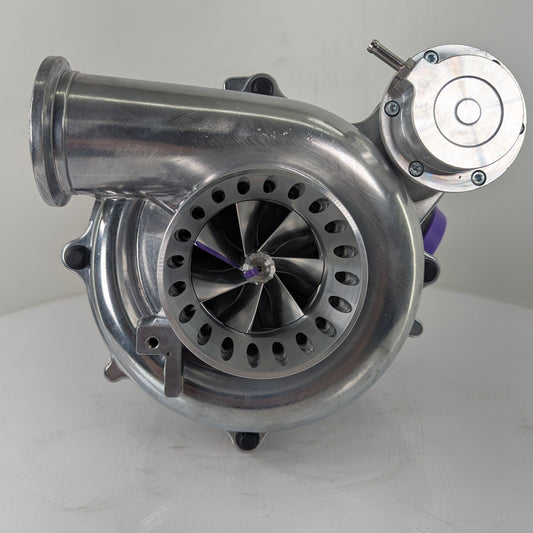 KC300x GEN 2 Stage 3 Turbo (66/73) - 7.3 Powerstroke (E99)