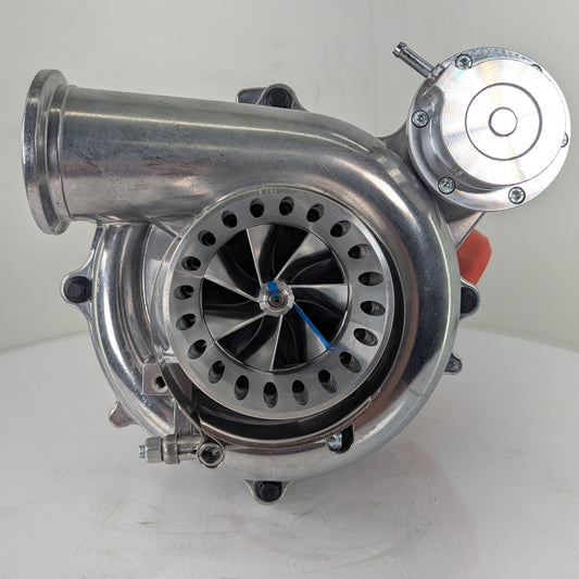 KC300x GEN 2 Stage 3 Turbo (66/73) - 7.3 Powerstroke (E99)
