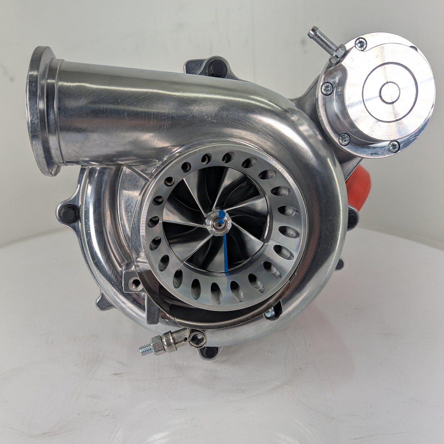 KC300x GEN 2 Stage 3 Turbo (66/73) - 7.3 Powerstroke (E99)