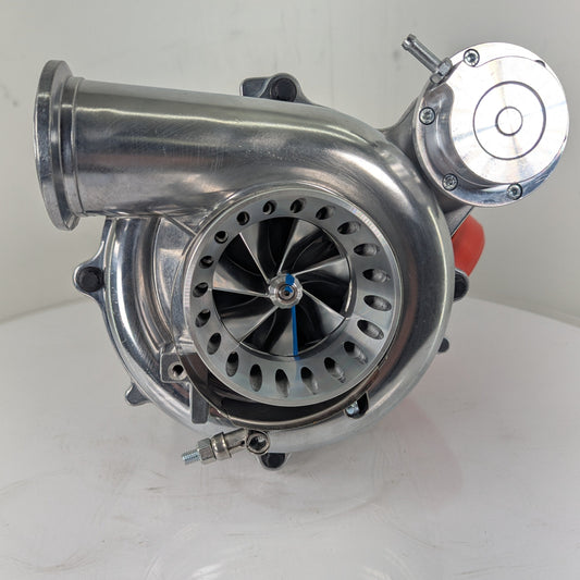 KC300x GEN 2 Stage 3 Turbo (66/73) - 7.3 Powerstroke (E99)