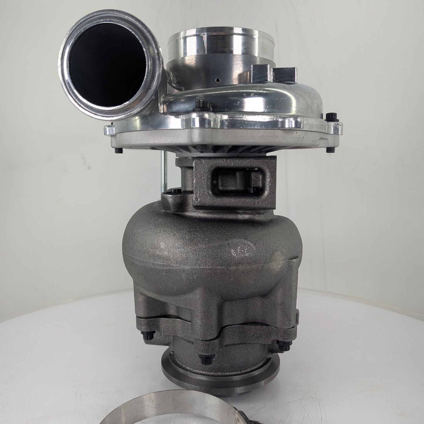 KC300x GEN 2 Stage 3 Turbo (66/73) - 7.3 Powerstroke (E99)