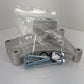 Non-EBPV Turbo Pedestal - 7.3 Powerstroke OBS (94-98)
