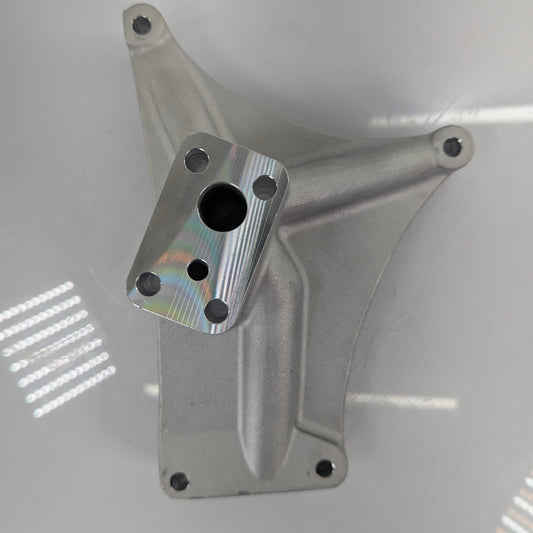 Non-EBPV Turbo Pedestal - 7.3 Powerstroke OBS (94-98)