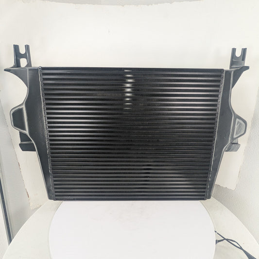 KC Turbos Upgraded Intercooler - 6.0 Powerstroke (2003-2007)