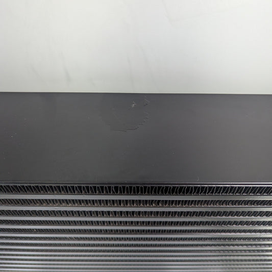 KC Turbos Upgraded Intercooler - 6.0 Powerstroke (2003-2007)