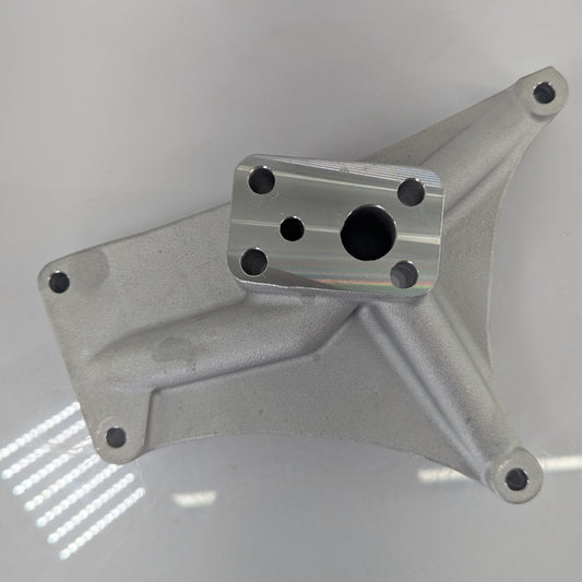 Non-EBPV Turbo Pedestal - 7.3 Powerstroke OBS (94-98)