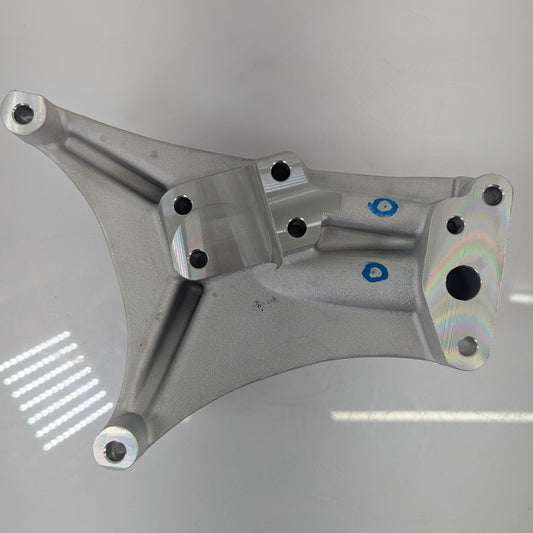 Non-EBPV Turbo Pedestal - 7.3 Powerstroke OBS (94-98)