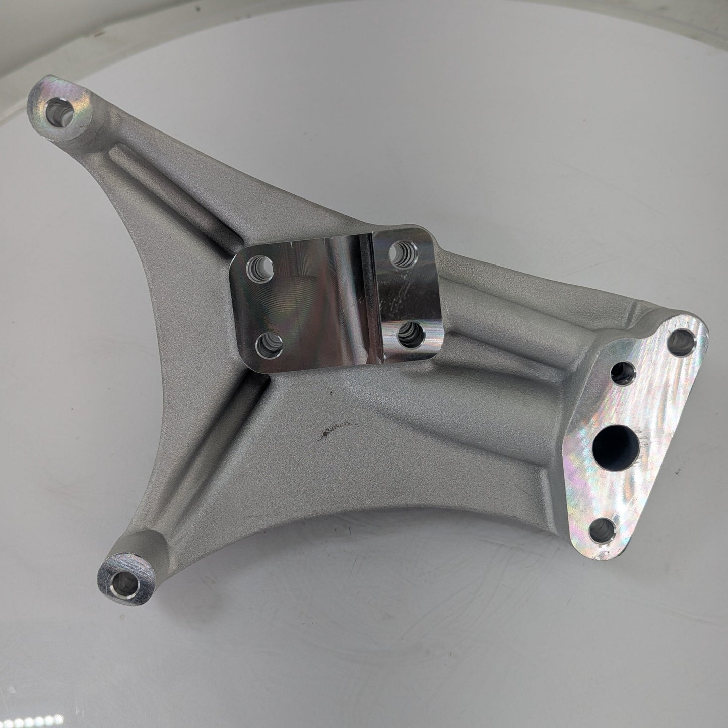Non-EBPV Turbo Pedestal - 7.3 Powerstroke OBS (94-98)