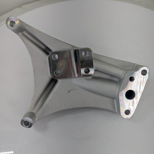 Non-EBPV Turbo Pedestal - 7.3 Powerstroke OBS (94-98)