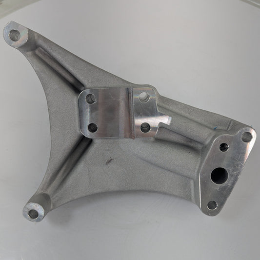 Non-EBPV Turbo Pedestal - 7.3 Powerstroke OBS (94-98)