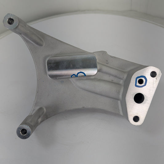 Non-EBPV Turbo Pedestal - 7.3 Powerstroke (L99.5-03)