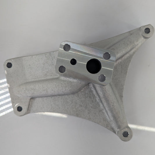 Non-EBPV Turbo Pedestal - 7.3 Powerstroke OBS (94-98)