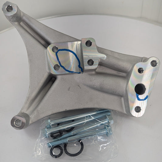Non-EBPV Turbo Pedestal - 7.3 Powerstroke OBS (94-98)