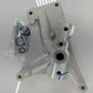 Non-EBPV Turbo Pedestal - 7.3 Powerstroke (E99)