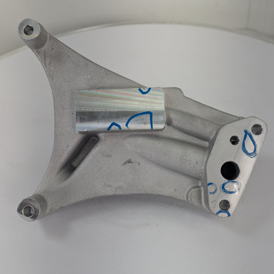 Non-EBPV Turbo Pedestal - 7.3 Powerstroke (E99)