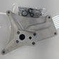 Non-EBPV Turbo Pedestal - 7.3 Powerstroke OBS (94-98)