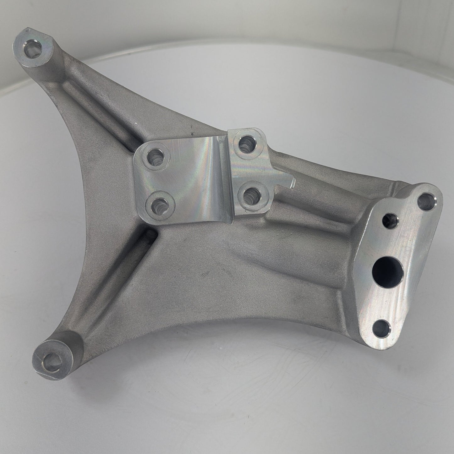 Non-EBPV Turbo Pedestal - 7.3 Powerstroke OBS (94-98)