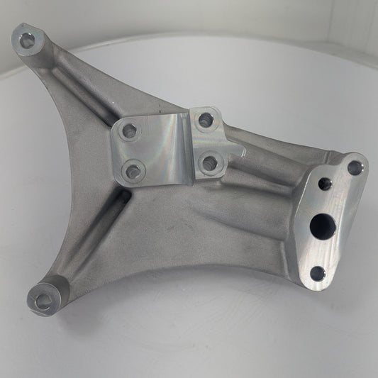 Non-EBPV Turbo Pedestal - 7.3 Powerstroke OBS (94-98)