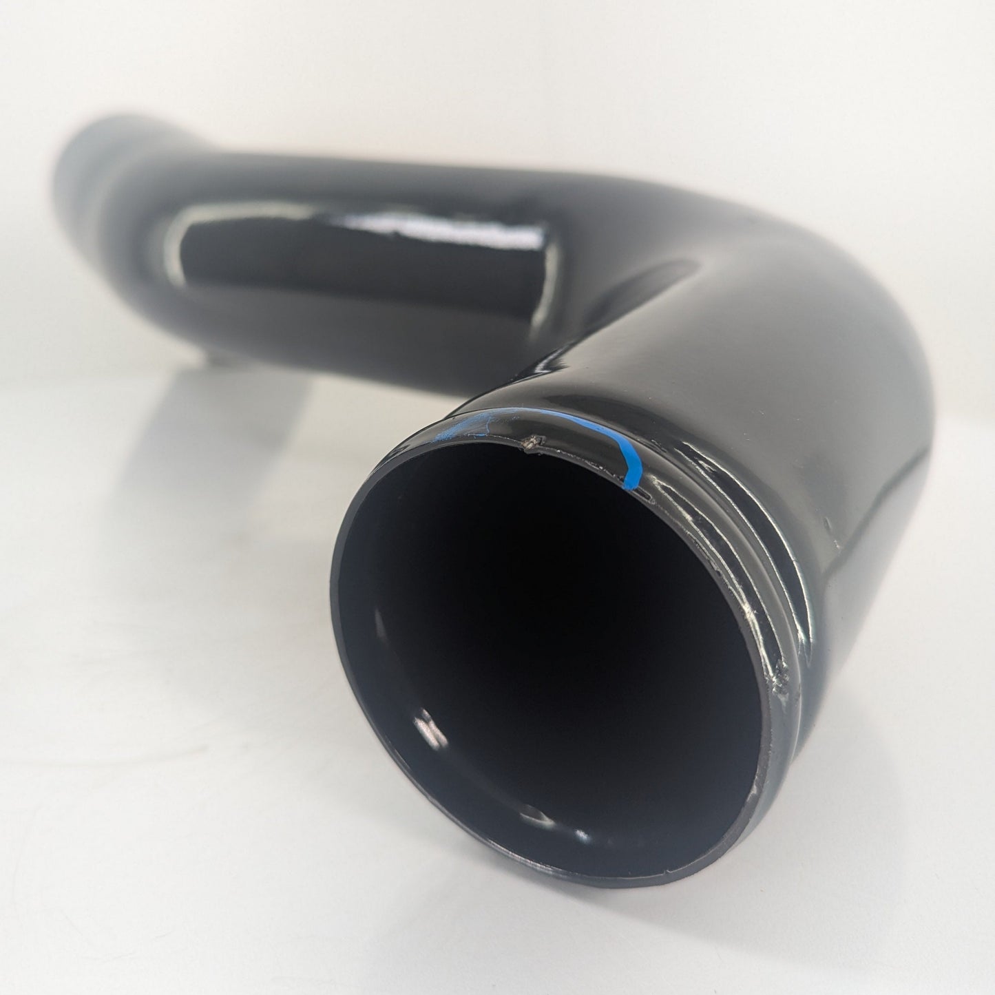 KC Intercooler Pipe Kit - 6.0 Powerstroke (2003-2007)